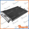 Radiateur de Climatisation pour RENAULT | CCS-RE-033, 8200443897
